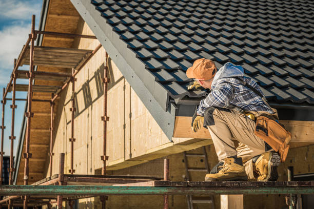 Best Roof Maintenance and Cleaning  in West Hazleton, PA