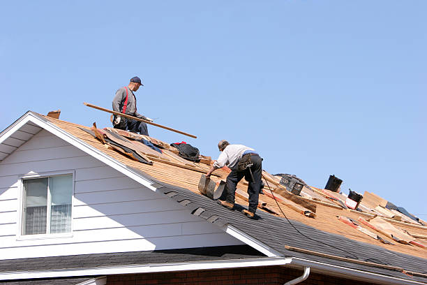 Best Roof Coating and Sealing  in West Hazleton, PA
