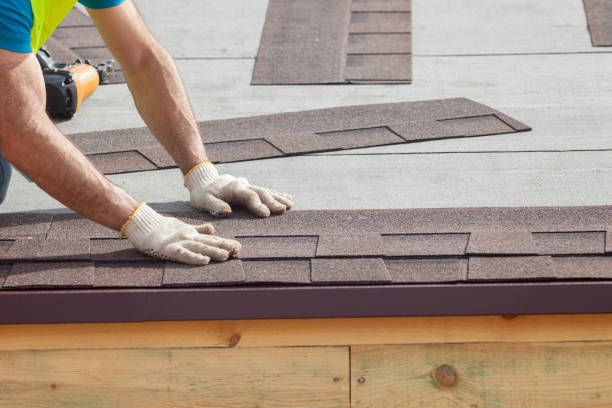 Professional Roofing services in West Hazleton, PA